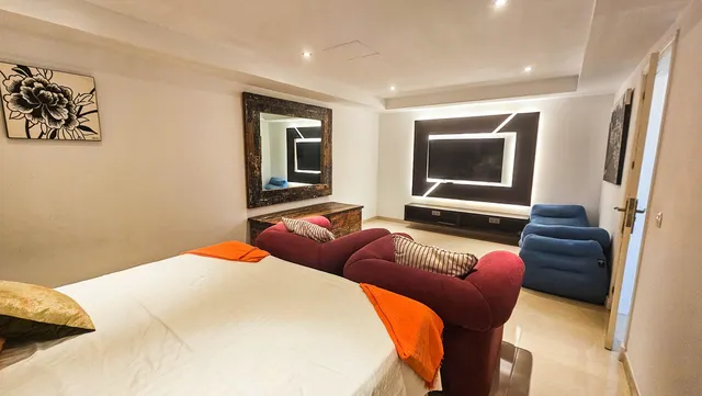 Adosado 4 habitaciones 241m² en venta - Costa del Sol — 6