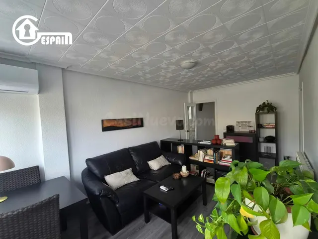 Piso en venta en parque europa-las aguilas. — 3