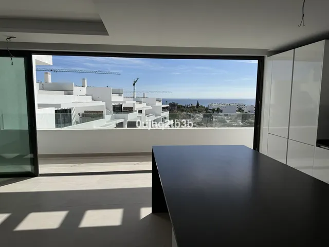 Ático 2 habitaciones 150m² en venta - Costa Del Sol — 6