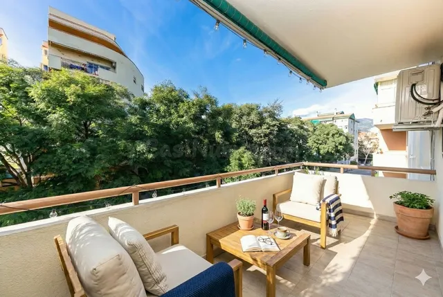 Apartamento 3 habitaciones 123m² en venta - Centro — 5