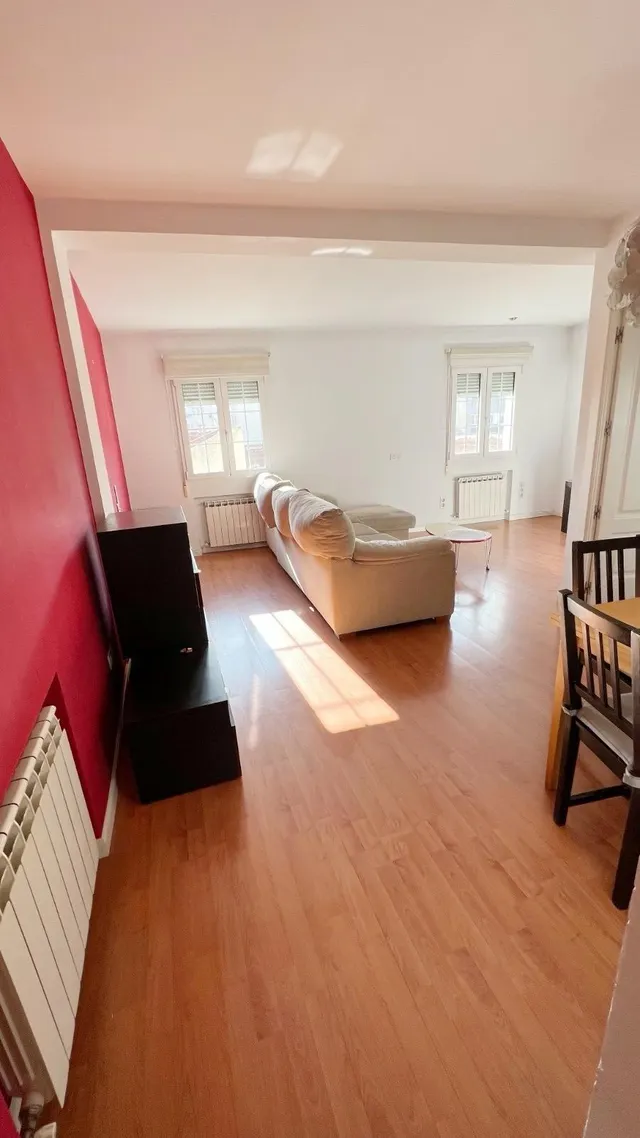 Venta Atico en Chamartin — 13