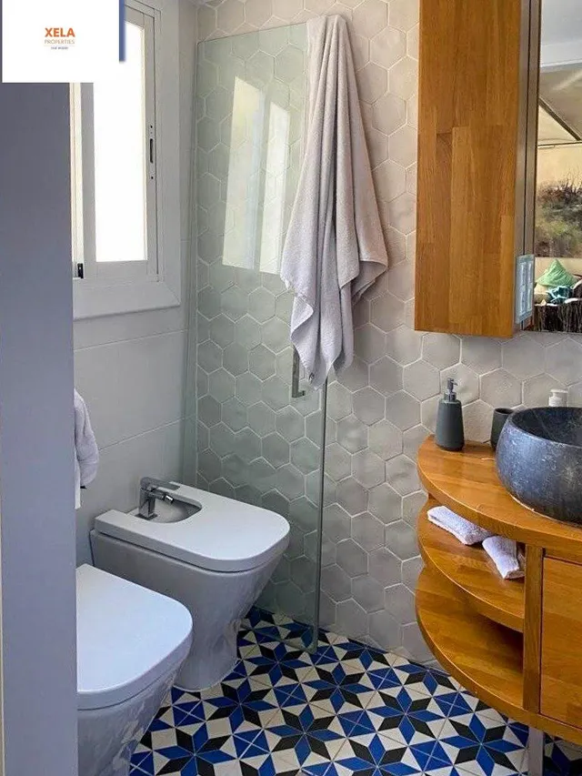 Quadrat d'or - Estudio diseñado como vivienda — 10