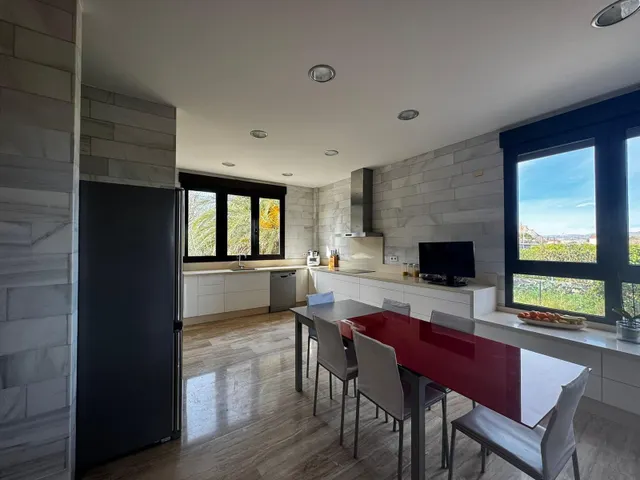 Exclusivo Chalet en Casillas - Espacio y Comodidad a Tu Alcance — 50