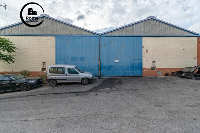 NAVE INDUSTRIAL DE 240M2 EN JUN-GRANADA — 21