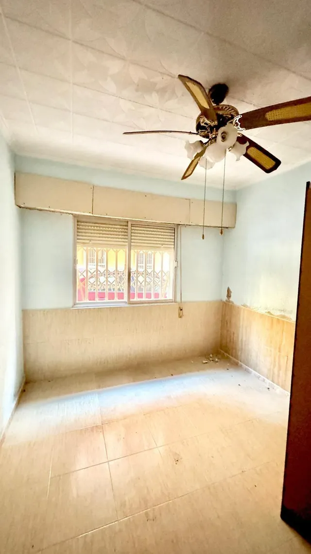 Planta baja diafano para hacer 2 viviendas en playa de los locos 156.000€ — 13