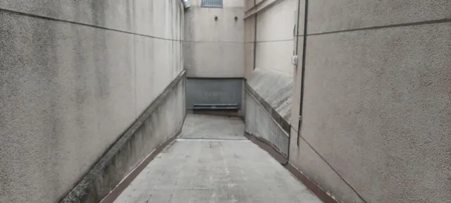 Plaza Parking para Vehículo Pequeño — 6