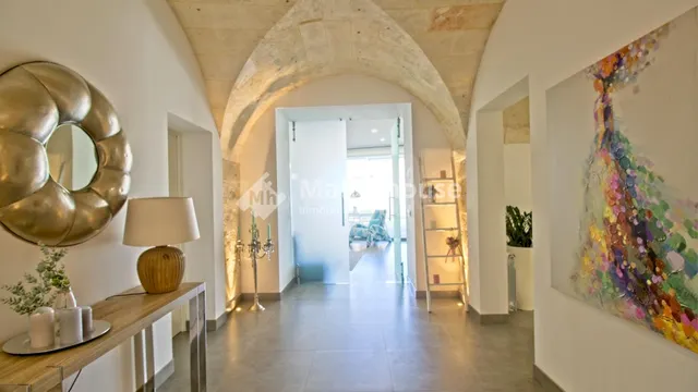 Casa 3 habitaciones 330m² en alquiler - Centro - foto 2