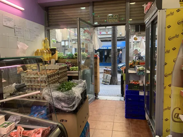 Local comercial - Santa Coloma de Gramenet (Santa Rosa) — 2