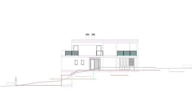Villa 5 habitaciones 288m² en venta - Cucarres — 18