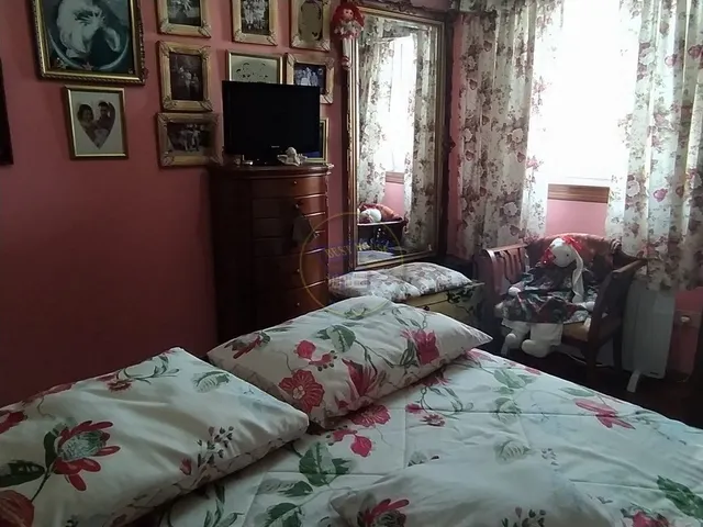 MAGNÍFICO PISO DE 3 DORMITORIOS CON GARAJE, BODEGA Y TRASTERO EN ZONA DE LA MIÑOCA — 15