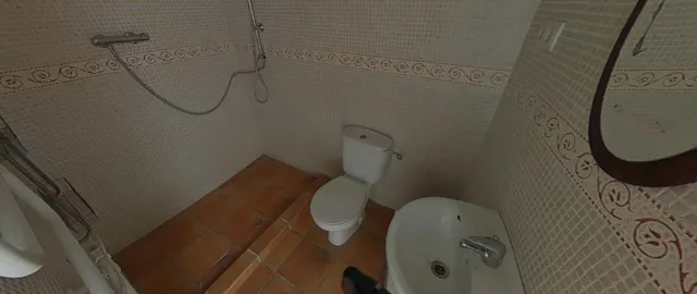 CASA EN VENTA PILES (VALENCIA) — 9