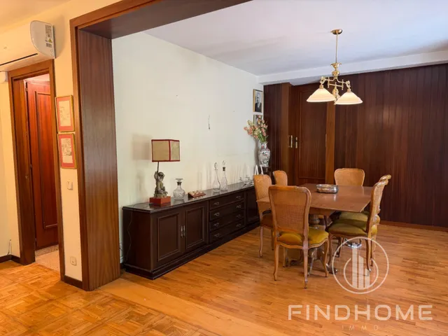 Piso 3 habitaciones 170m² en venta - Centre - plaça clarà — 8