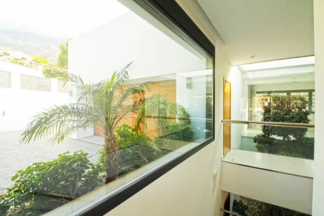 Espectacular villa con mucha privacidad en Altea — 26