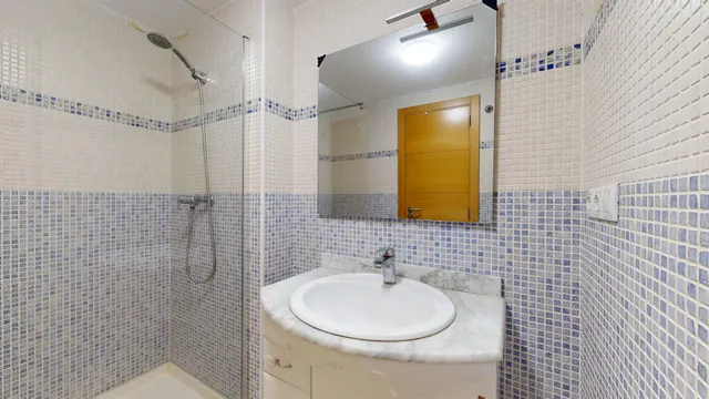 ESTUPENDO PISO CON INQUILINOS EN MONCOFA - SOLO INVERSORES — 21