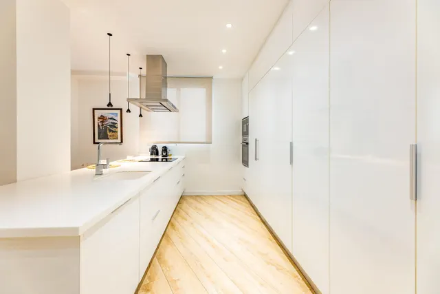 Vivienda de Autor en el Corazón de Valencia — 286 m2 Luxury — 36