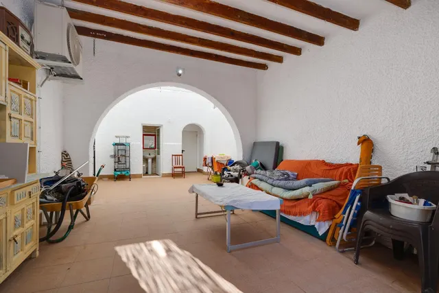 Chalet independiente en Los Balcones — 17