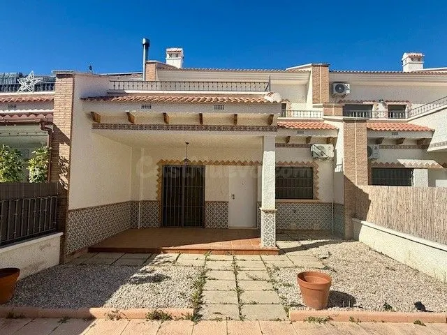 Casa 3 habitaciones en venta - Residencial los flamencos - foto 3