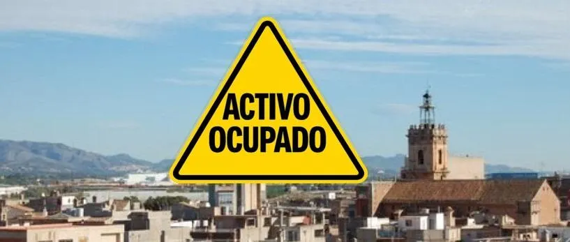 PISO EN BETXI