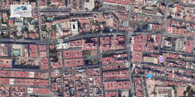 Venta Piso en San Juan de Aznalfarache - Sevilla - foto 3