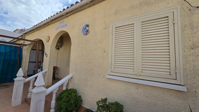 ¡Encantador Bungalow en San Fulgencio, listo para entrar a vivir! ✨ — 6