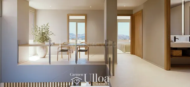 VILLA DE 164 M2 CON PARCELA DE 468 M2 EN LLÍBER - foto 3