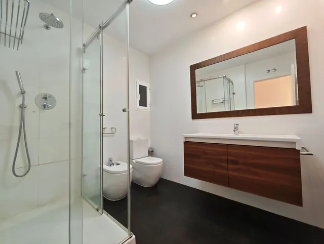 Vivienda exclusiva y luminosa en Plaza conde de Valle Suchil — 28