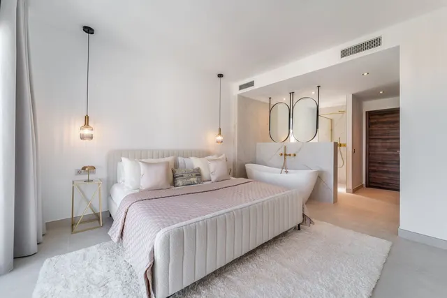 Ático 3 habitaciones 150m² en venta - El Madroñal — 24