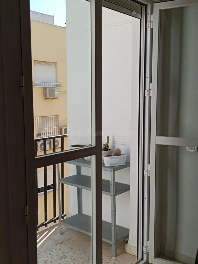 Piso en alquiler para larga temporada - foto 3