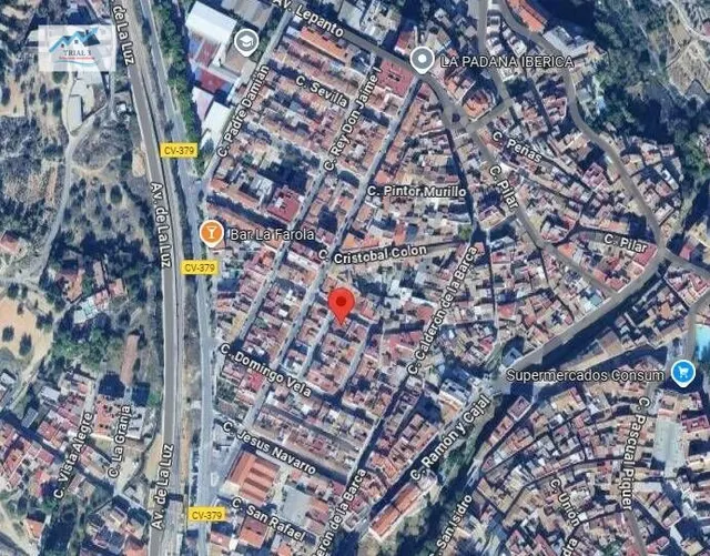 Venta de Casa en Chiva, Valencia. - foto 2