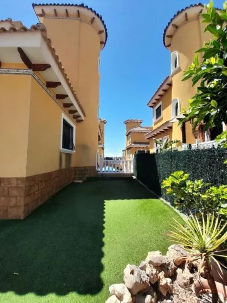 Villa 5 habitaciones 207m² en venta - Lo Marabú — 24