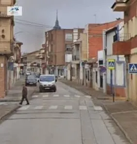 Venta Piso en Socuellamos - Ciudad Real — 2