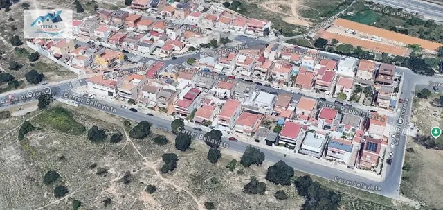 VENTA CASA EN LA CANONJA - TARRAGONA - foto 3