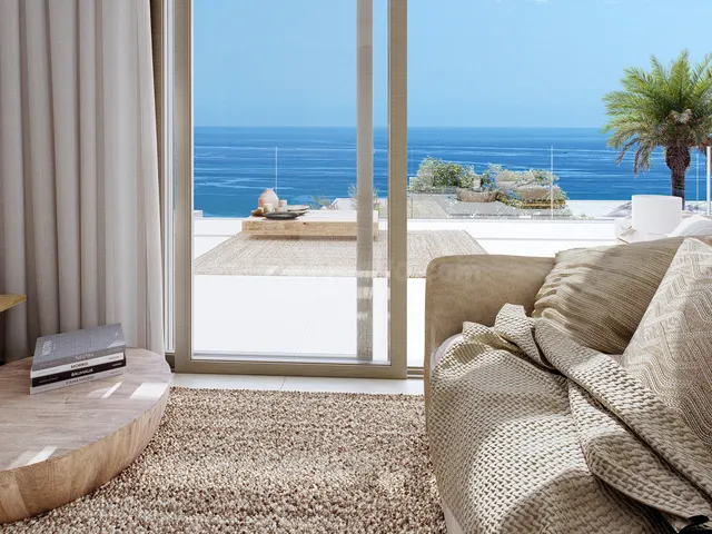 Chalet 4 habitaciones 244m² en venta - Riviera del sol — 3