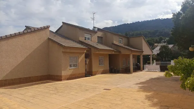 ESPECTACULAR CHALET EN LOS TEATINOS 616652603 — 46