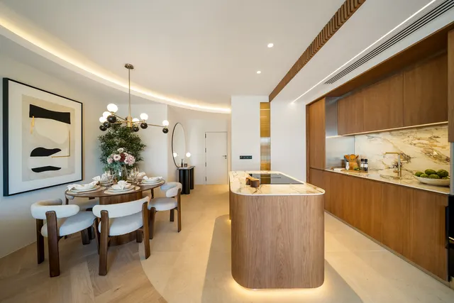 Apartamento 3 habitaciones 110m² en venta - Marbella — 29