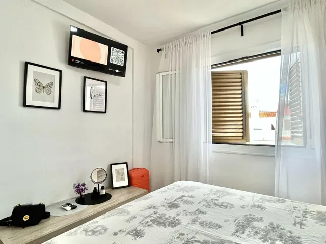 Apartamento 1 habitación 48m² en venta - Estacion de autobuses — 13