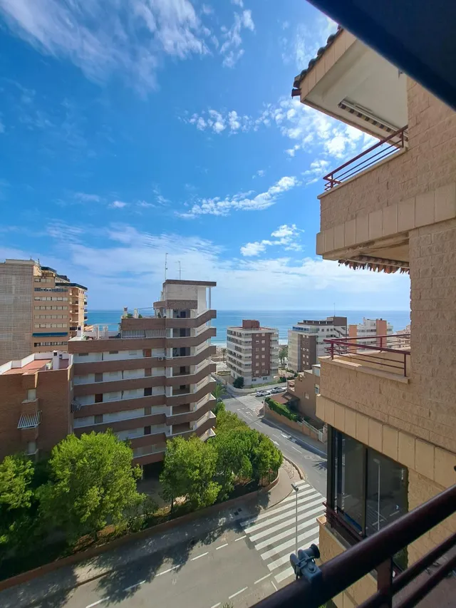 Tu nuevo hogar con vistas al mar, a 200 metros de la playa — 3