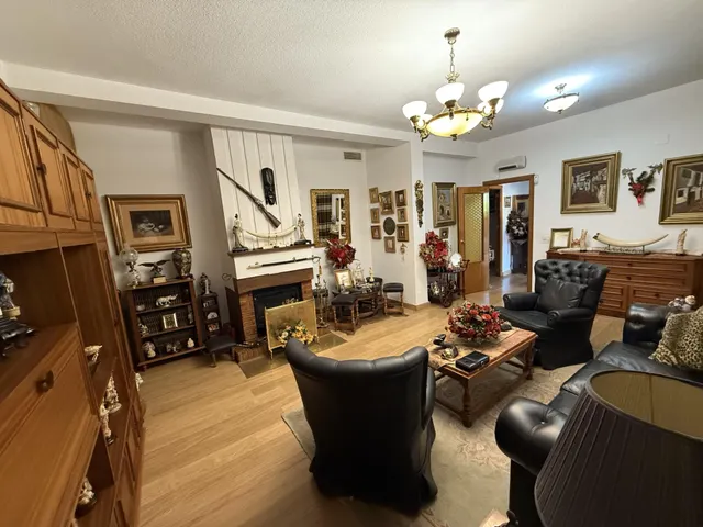UN CHALET IDEAL DE UNA SOLA PLANTA — 8