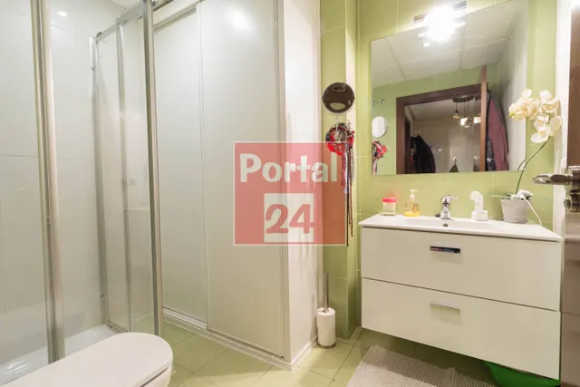 Exclusivo Ático Dúplex en la Barriada de Llera - H. Rosales — 17