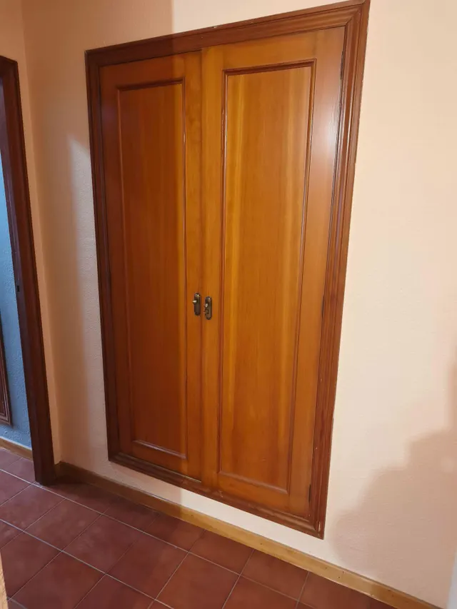 Vivienda con 4 dormitorios en el Centro de Almansa por solo €105,000 — 16