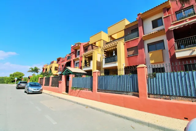 Apartamento 2 habitaciones 94m² en venta - Costa blanca — 30