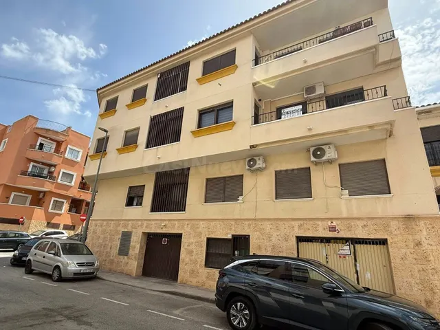 Apartamento 3 habitaciones 103m² en venta - Pueblo 9 — 4