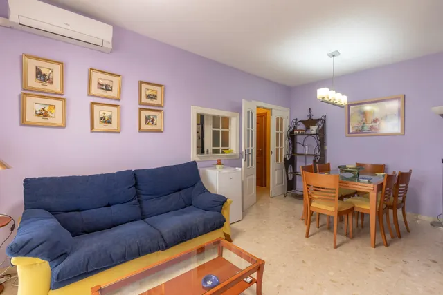 Piso 3 habitaciones 83m² en venta - Playa Granada — 25