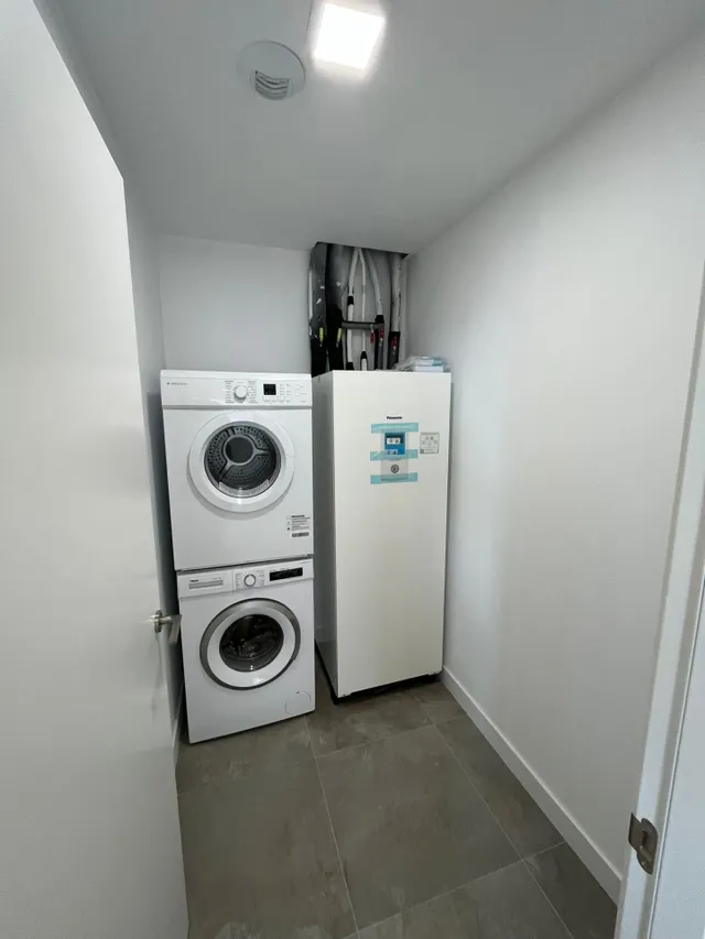 Precioso apartamento en alquiler Torre norte Martiricos a partir de noviembre — 7