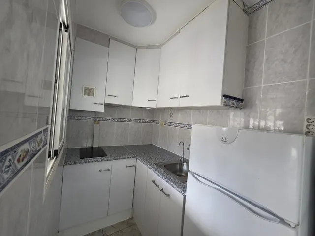 BUNGALOW PLANTA ALTA EN URBANIZACION CERRADA CON PISCINA COMUNITARIA — 12