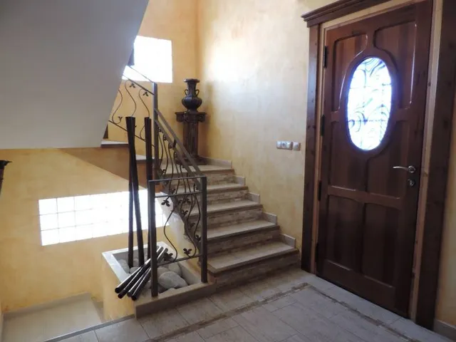 chalet en zona del colegio elians — 15
