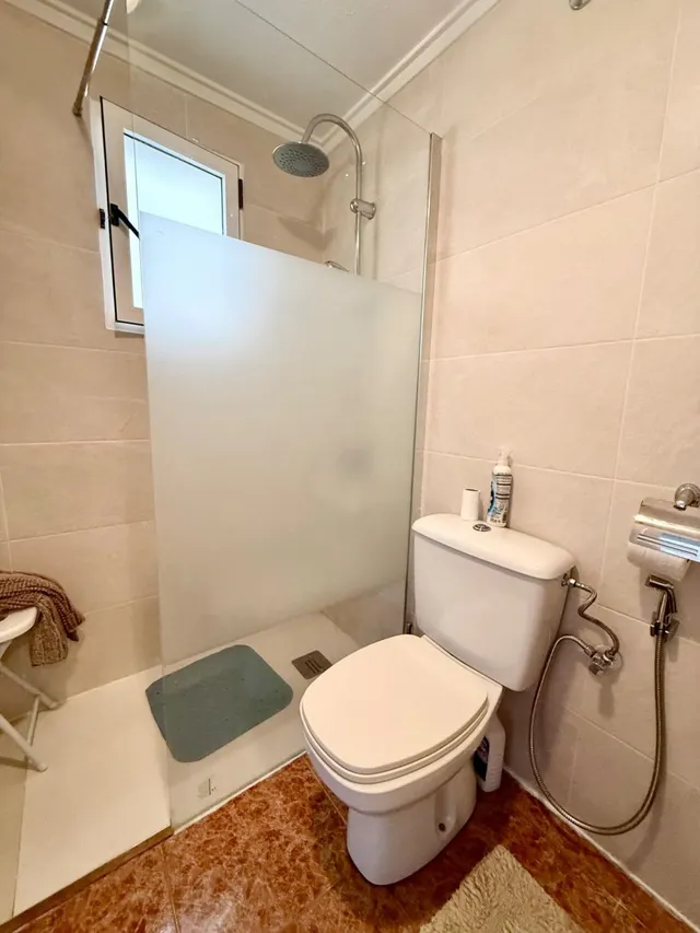 Apartamento 2 habitaciones 53m² en venta - Parque de las Naciones — 28