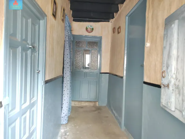 Oportunidad CASA CENTRO Pueblo — 27
