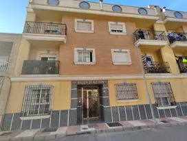 Venta piso en Roquetas de Mar (Almería)