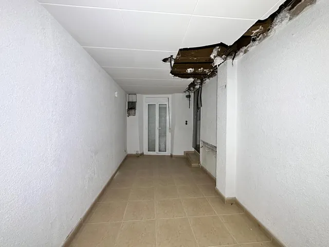SE VENDE CASA ADOSADA EN BERGA — 10